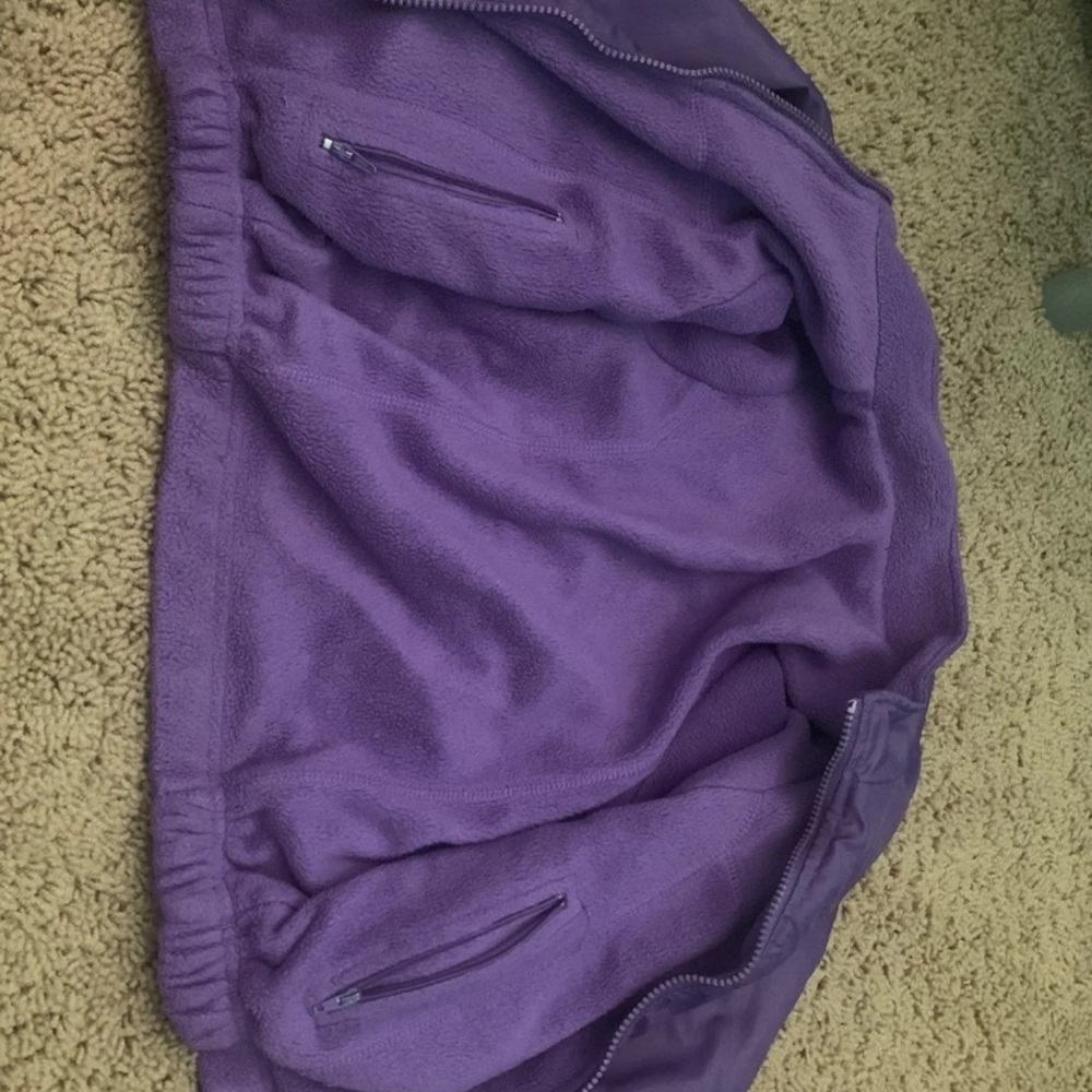 Girls Jacket - Picture 4 of 4
